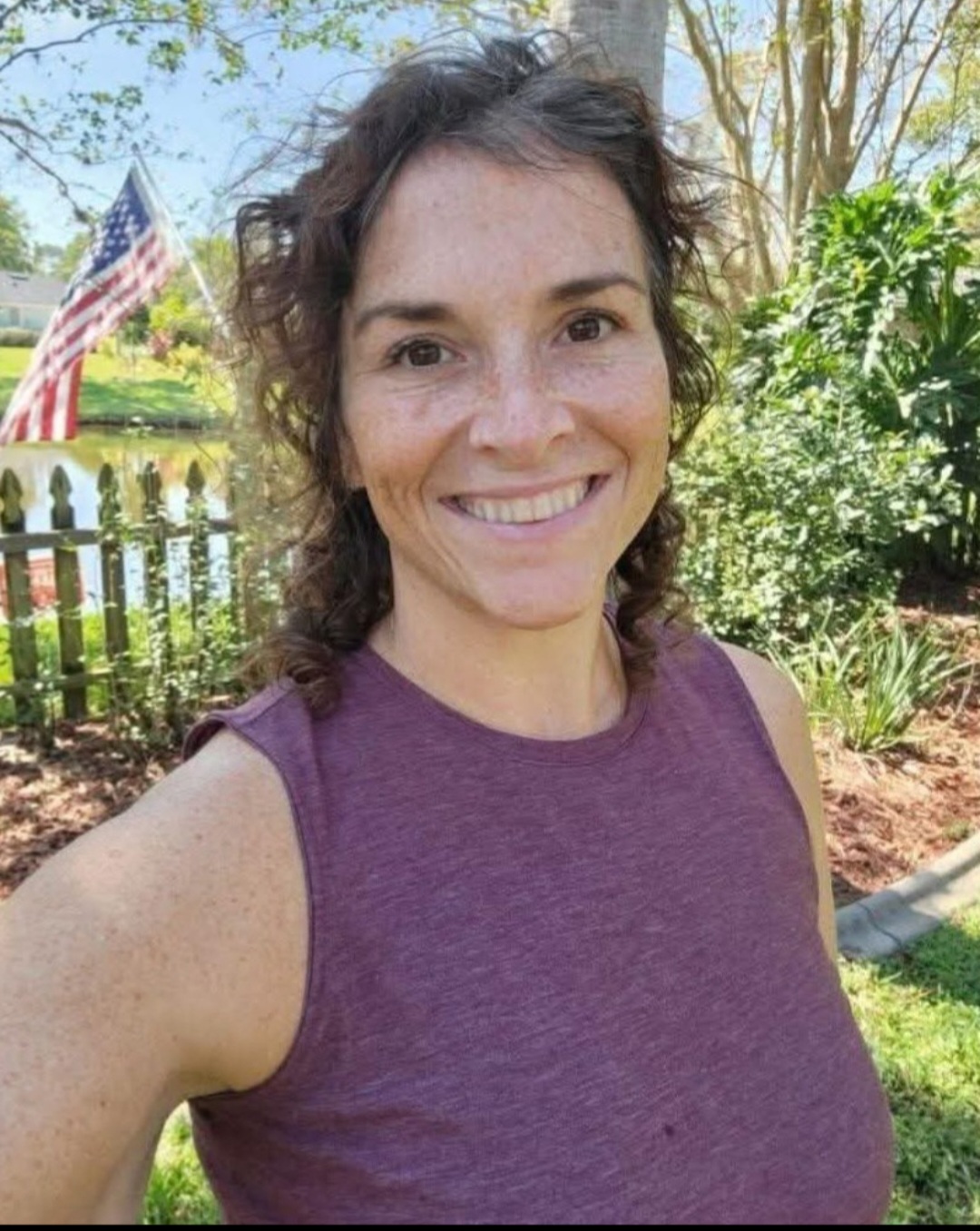 Nikki Cavanaugh, LMT
